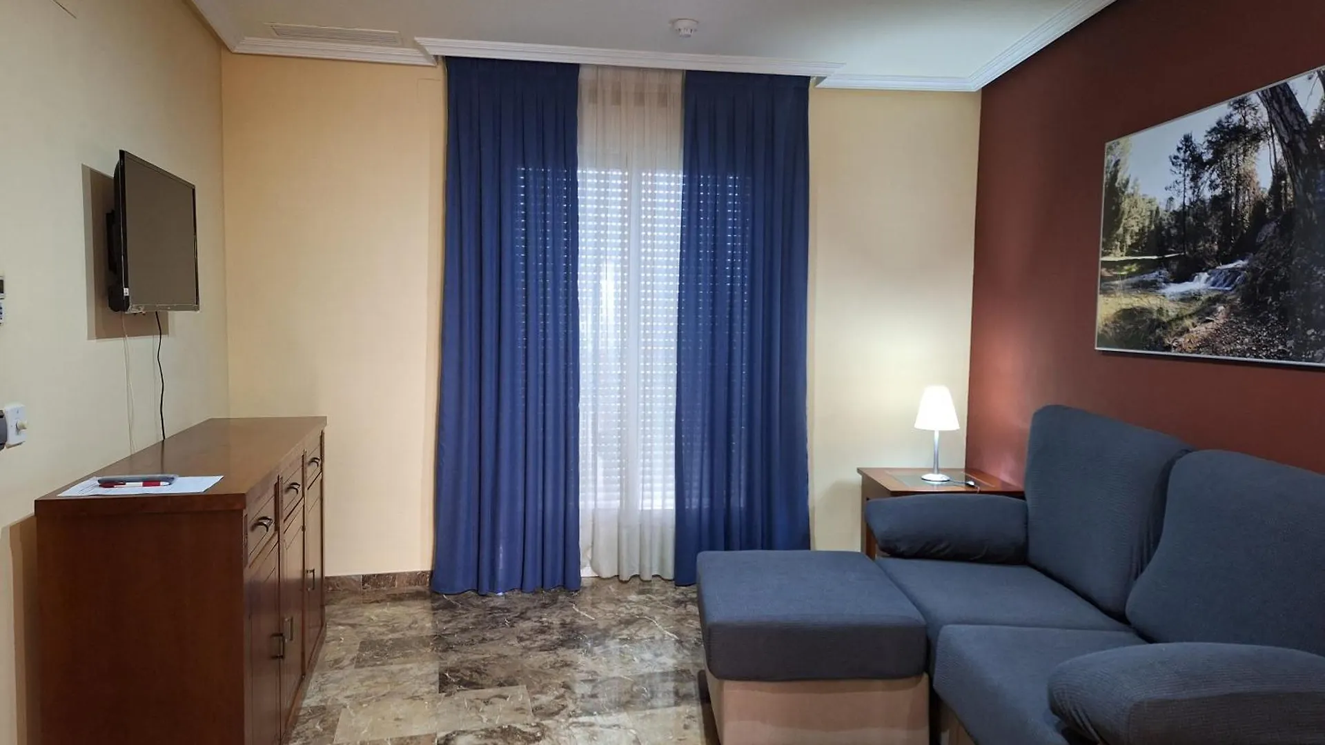 Cazorla Live Apartment