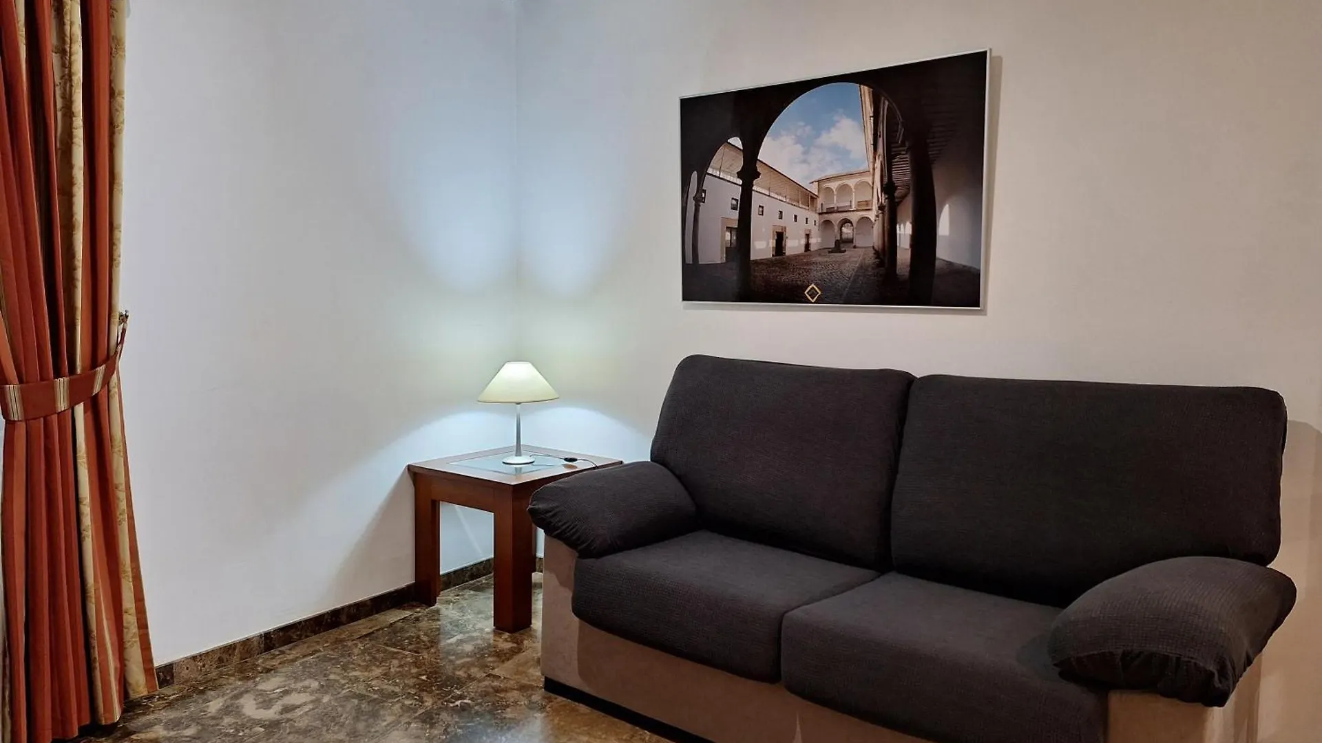 Cazorla Live Apartment 0*,