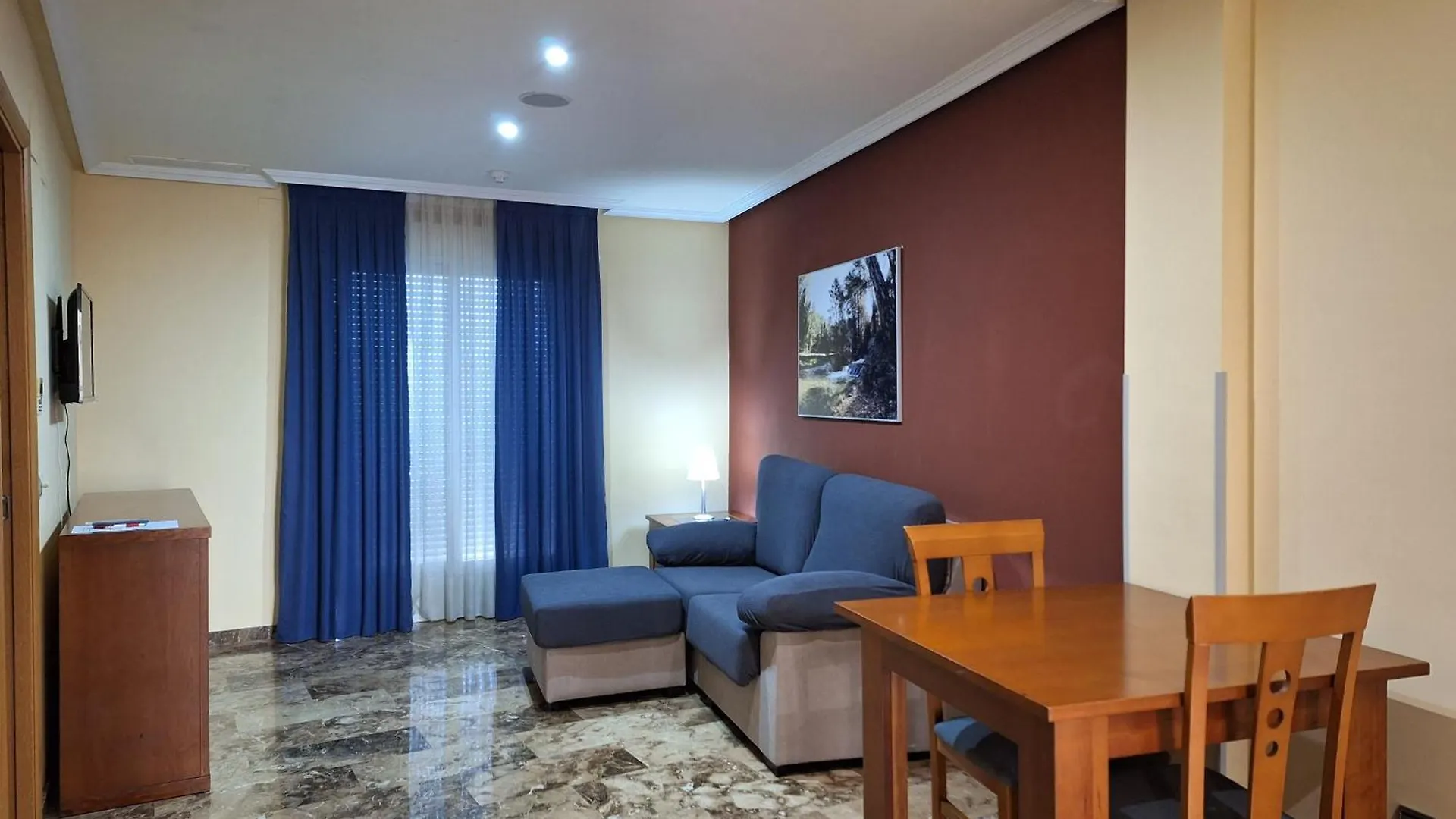 Cazorla Live Apartment