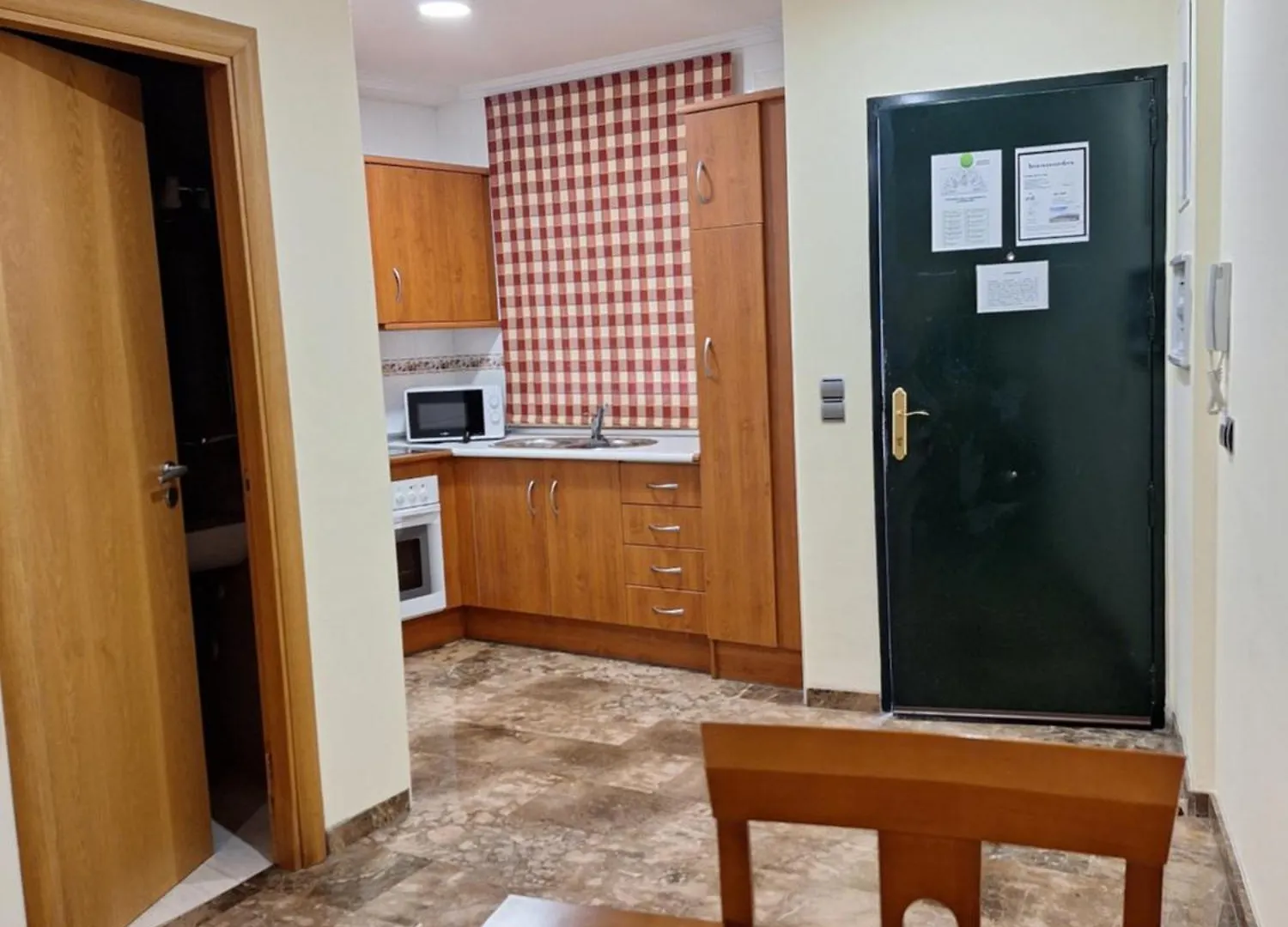 Cazorla Live Apartment