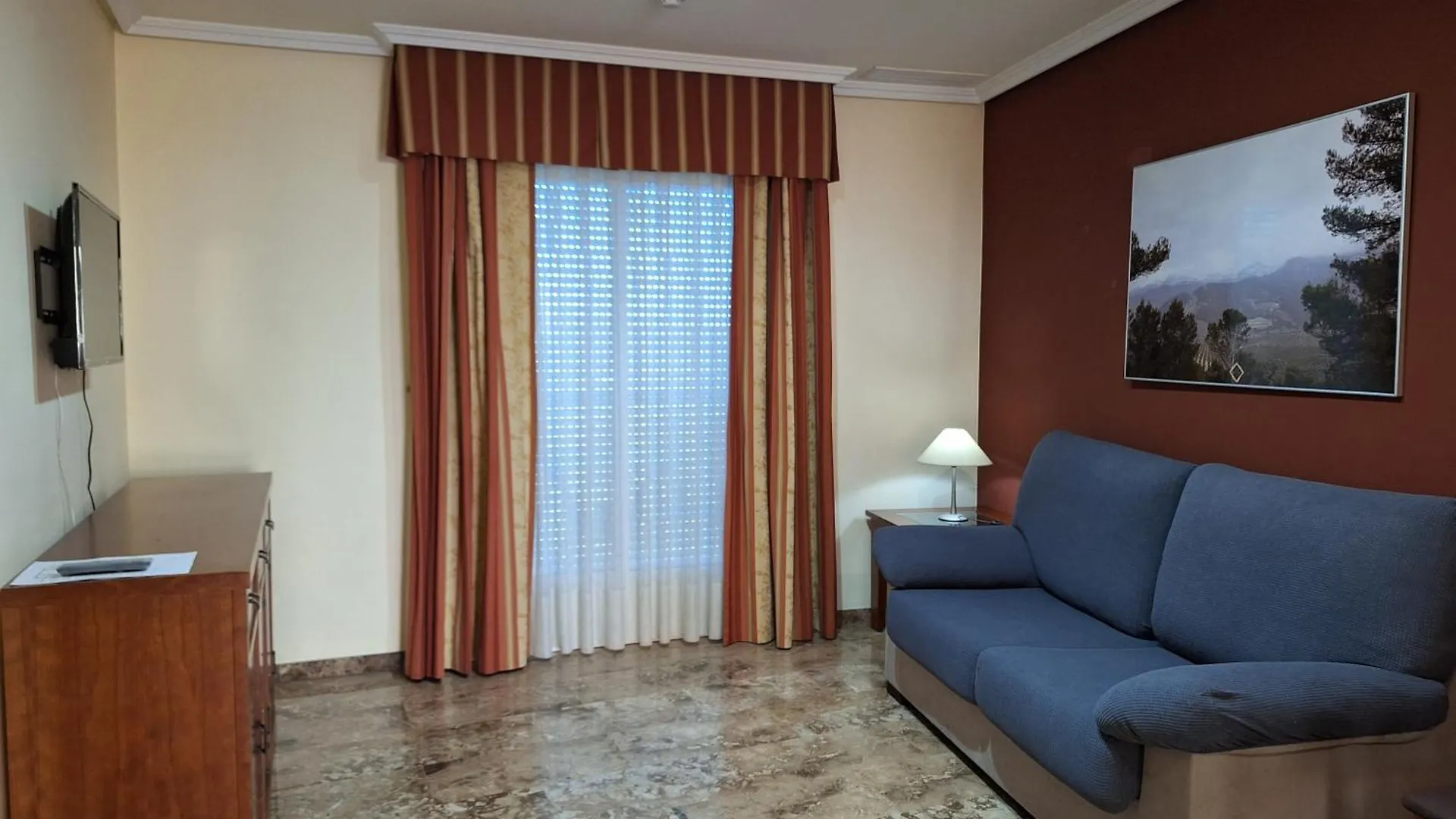 Cazorla Live Apartment
